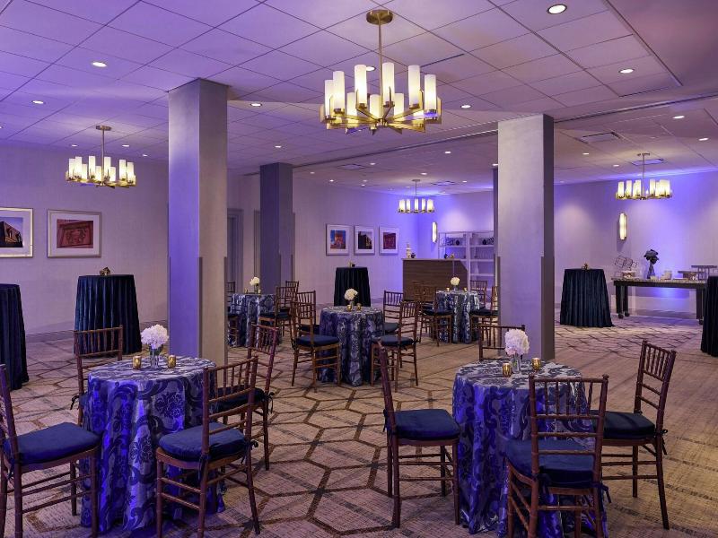 Sheraton Philadelphia University City image