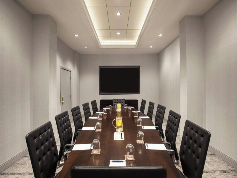 Sheraton Philadelphia University City image
