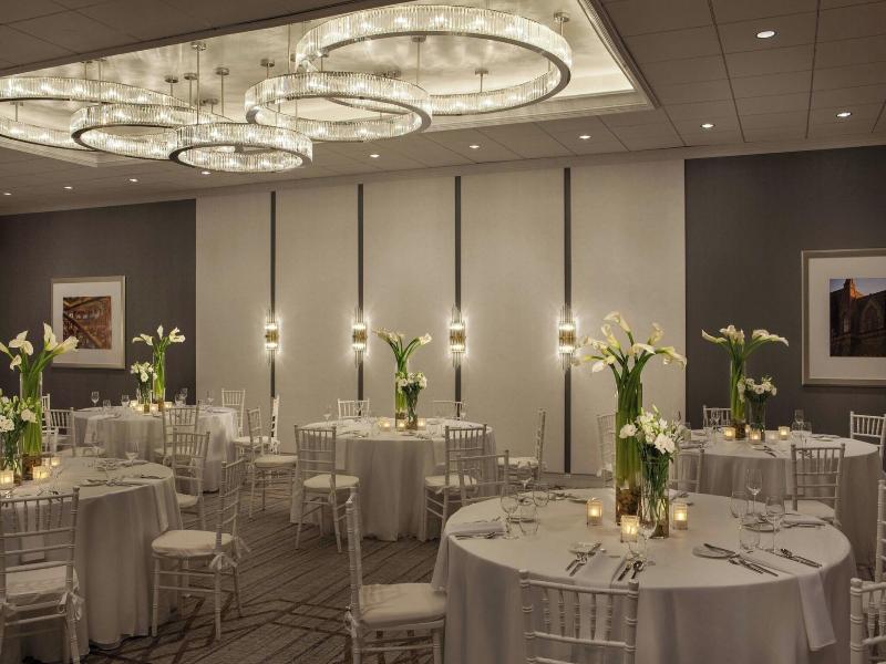 Sheraton Philadelphia University City image