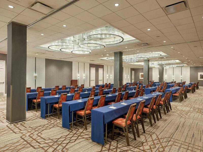 Sheraton Philadelphia University City image