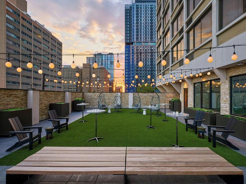 Sheraton Philadelphia University City image