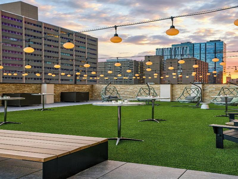 Sheraton Philadelphia University City image