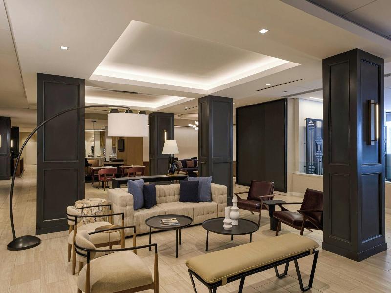 Sheraton Philadelphia University City image