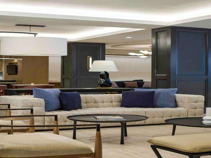 Sheraton Philadelphia University City image