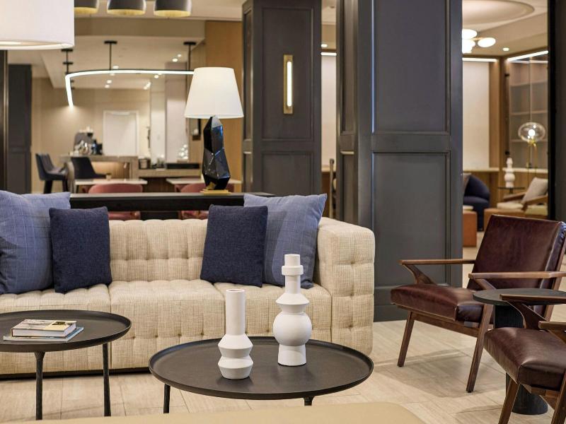 Sheraton Philadelphia University City image