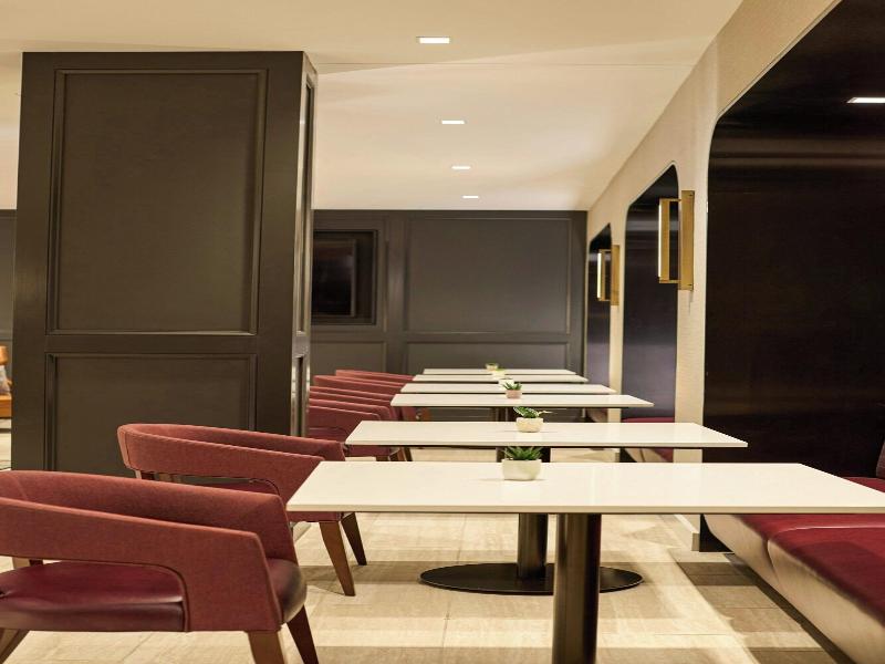 Sheraton Philadelphia University City image