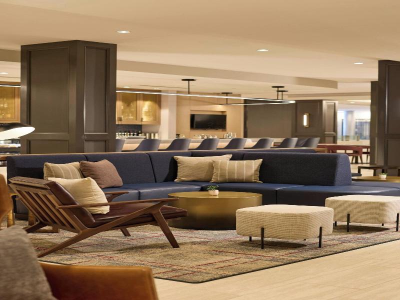 Sheraton Philadelphia University City image