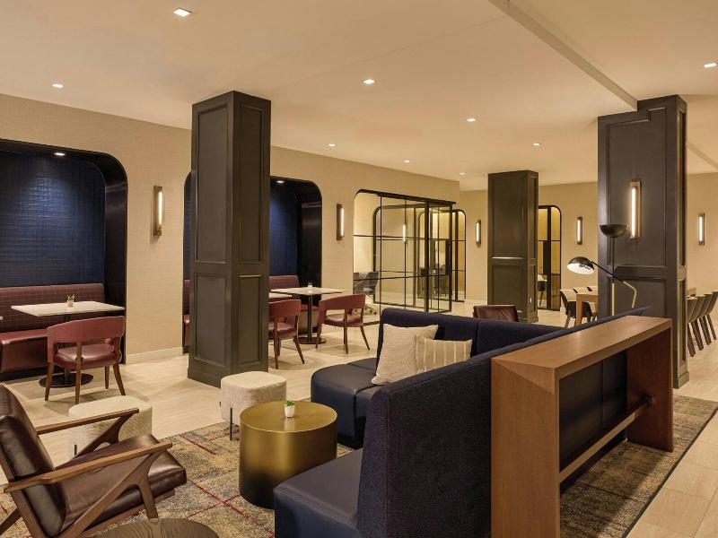 Sheraton Philadelphia University City image