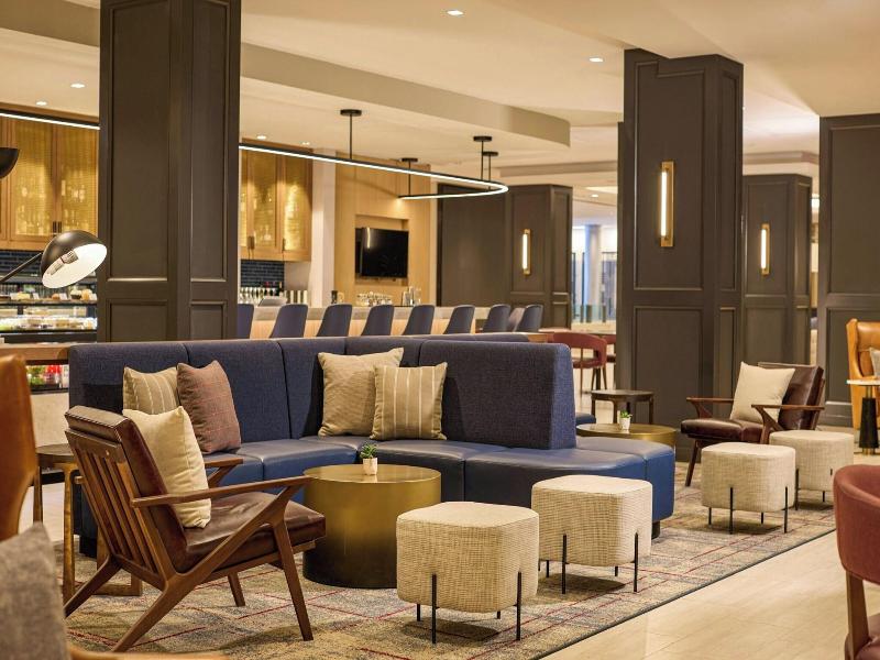 Sheraton Philadelphia University City image