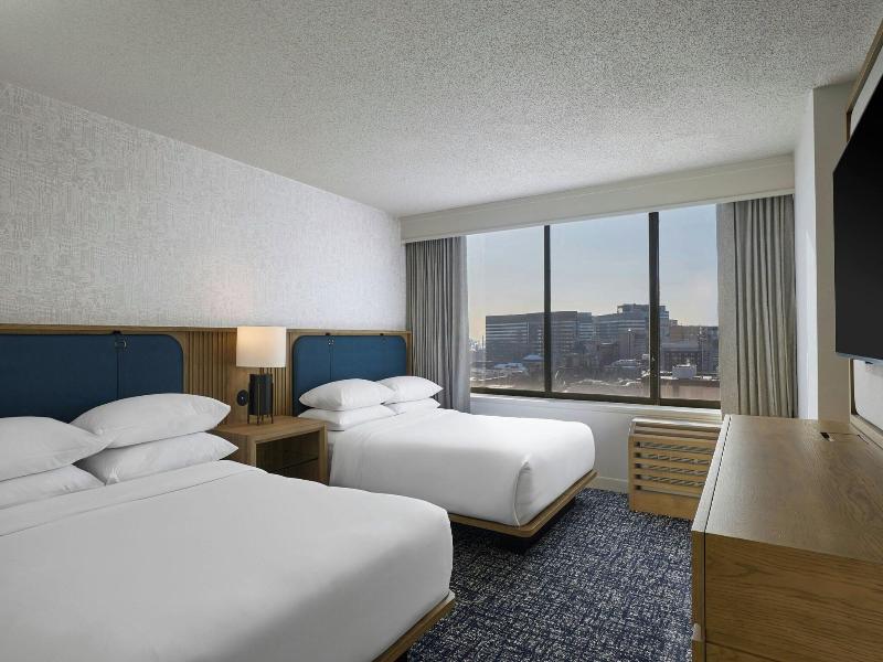 Sheraton Philadelphia University City image