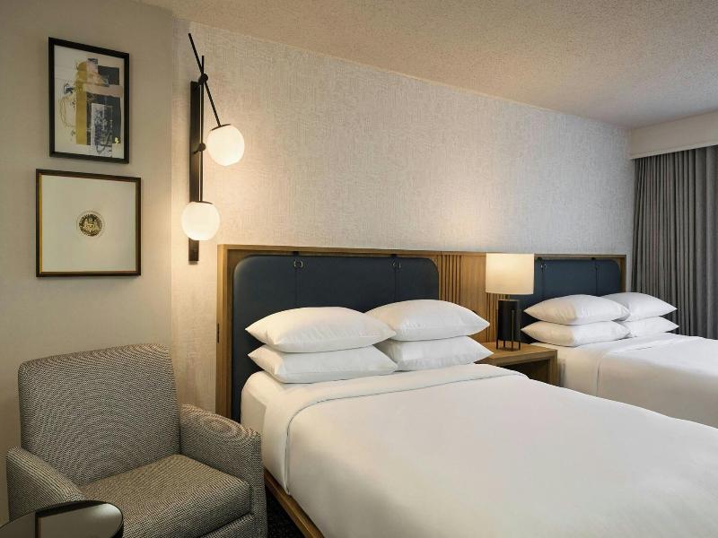 Sheraton Philadelphia University City image