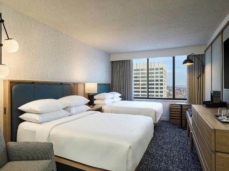 Sheraton Philadelphia University City image