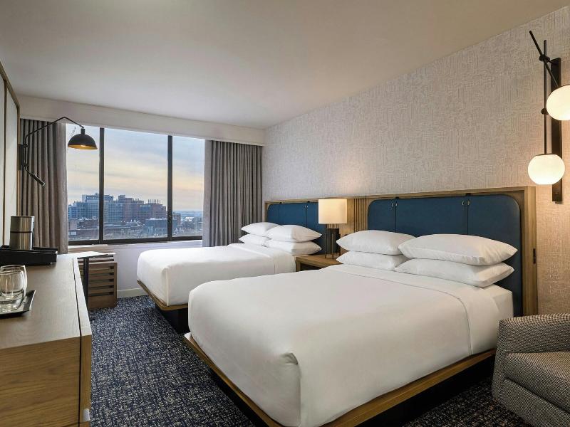 Sheraton Philadelphia University City image
