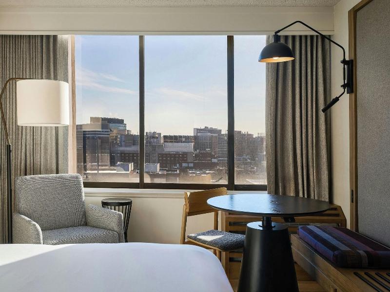Sheraton Philadelphia University City image