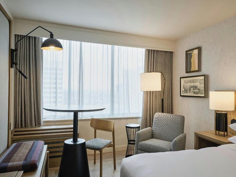 Sheraton Philadelphia University City image