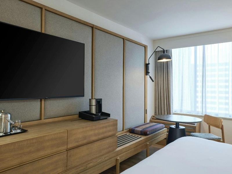 Sheraton Philadelphia University City image
