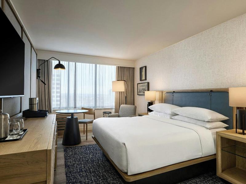 Sheraton Philadelphia University City image