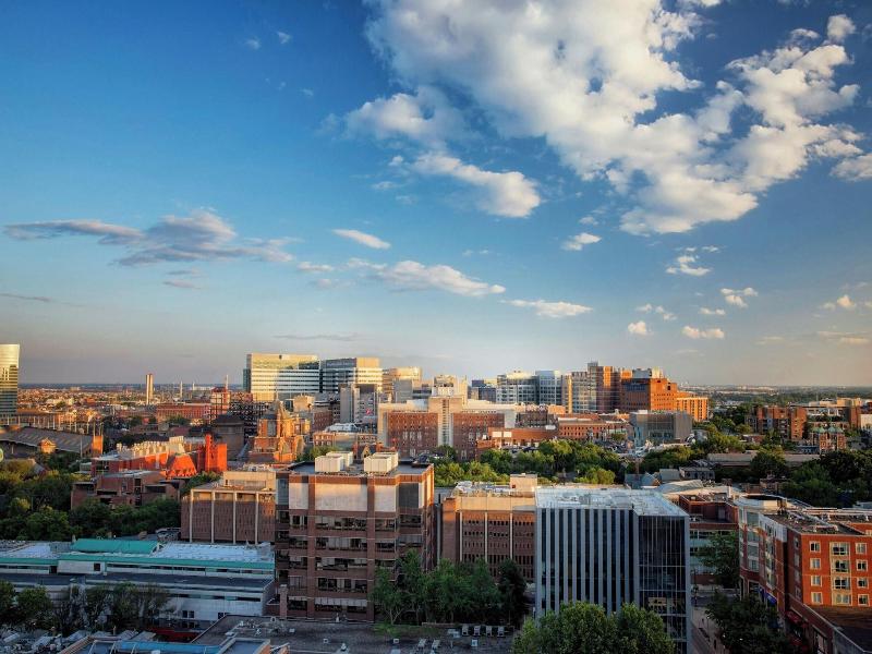 Sheraton Philadelphia University City image