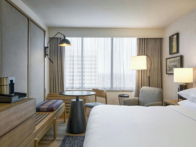 Sheraton Philadelphia University City image