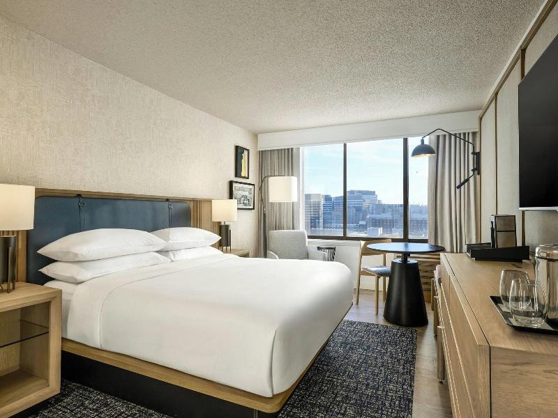 Sheraton Philadelphia University City image
