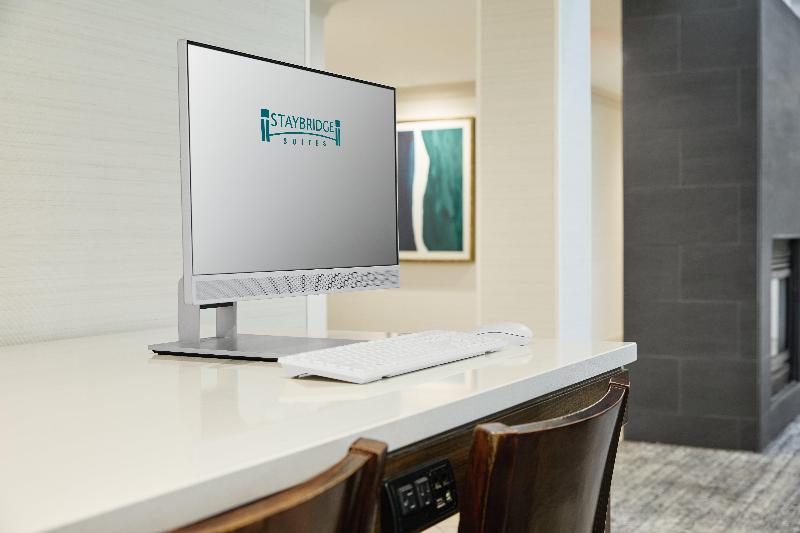 Staybridge Suites Peoria-Downtown image