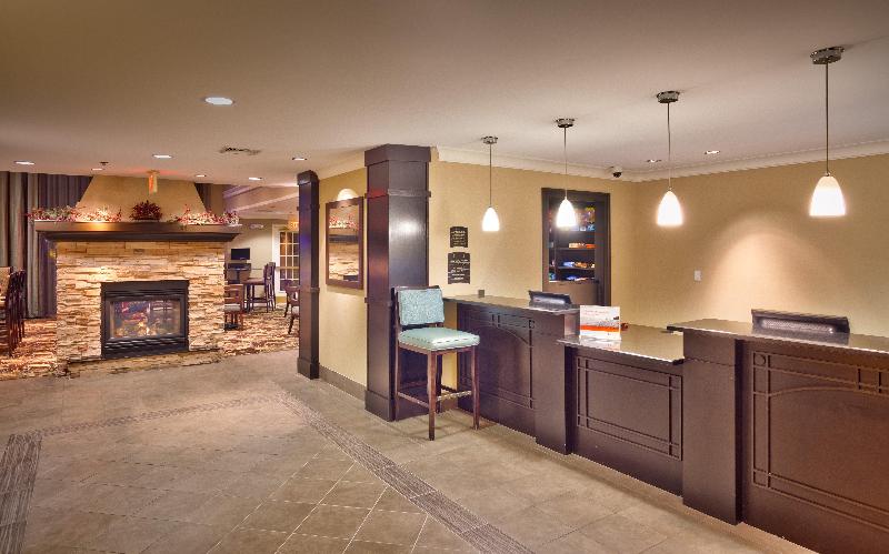 Staybridge Suites Peoria-Downtown image