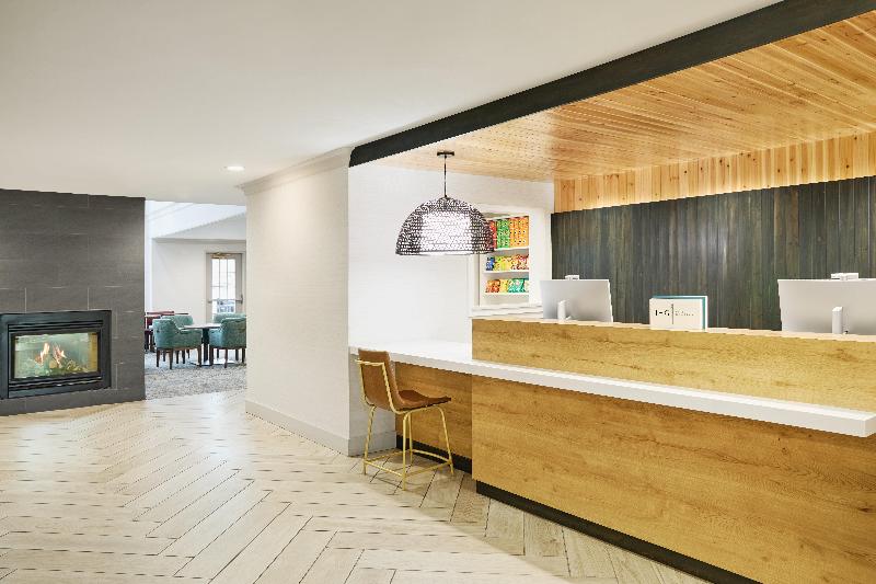 Staybridge Suites Peoria-Downtown image