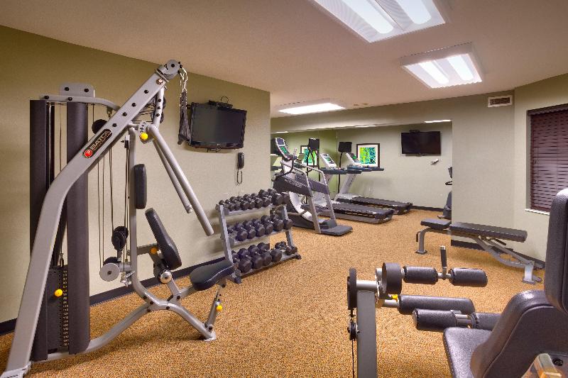 Staybridge Suites Peoria-Downtown image