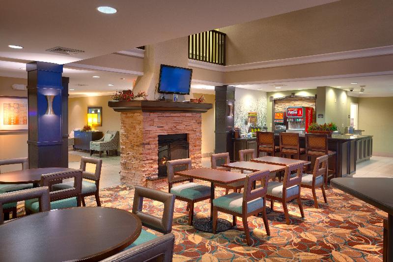 Staybridge Suites Peoria-Downtown image