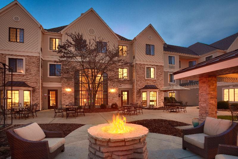 Staybridge Suites Peoria-Downtown image