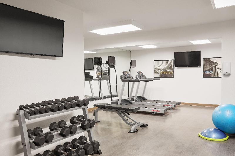 Staybridge Suites Peoria-Downtown image