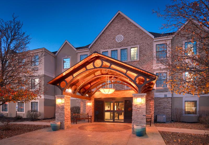 Staybridge Suites Peoria-Downtown image