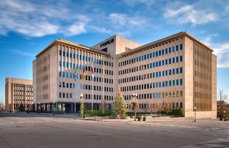 Staybridge Suites Peoria-Downtown image