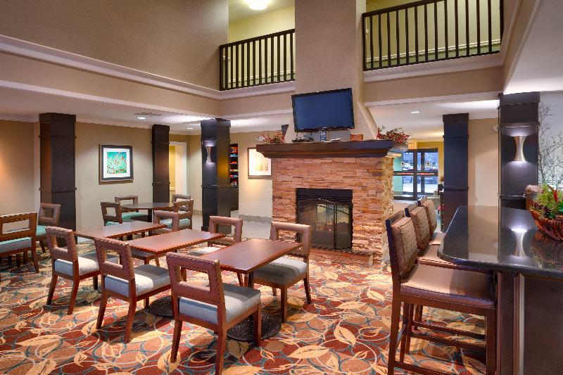 Staybridge Suites Peoria-Downtown image
