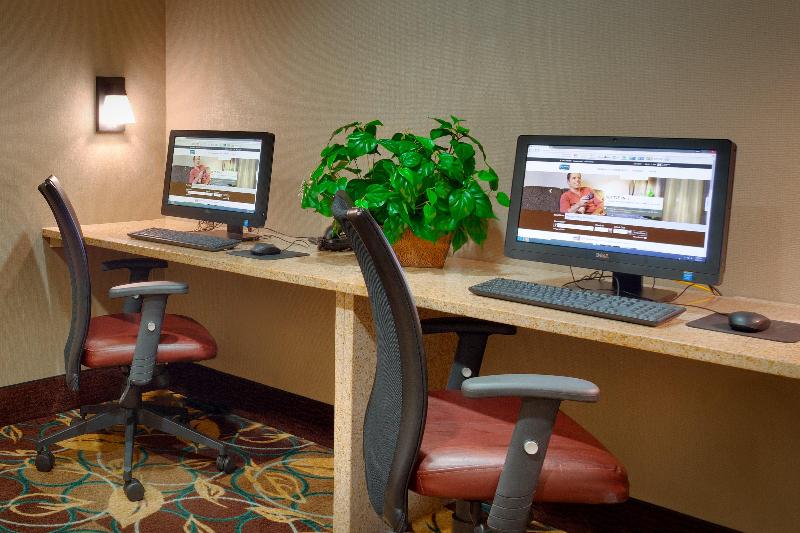 Staybridge Suites Peoria-Downtown image