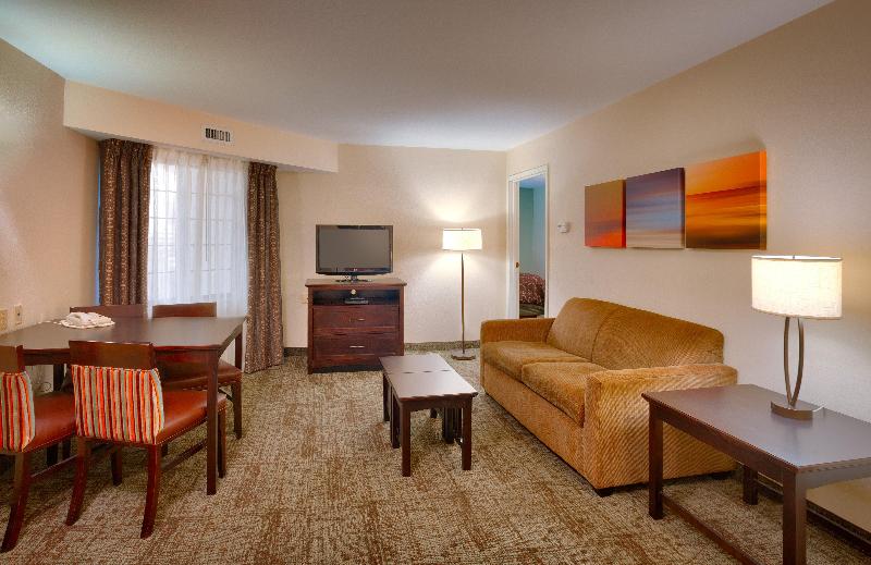 Staybridge Suites Peoria-Downtown image