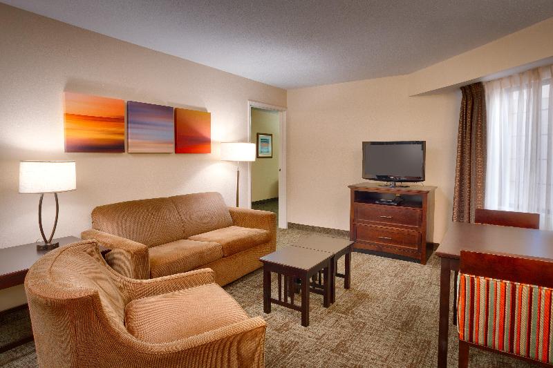 Staybridge Suites Peoria-Downtown image