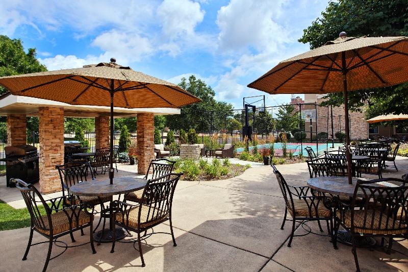 Staybridge Suites Peoria-Downtown image