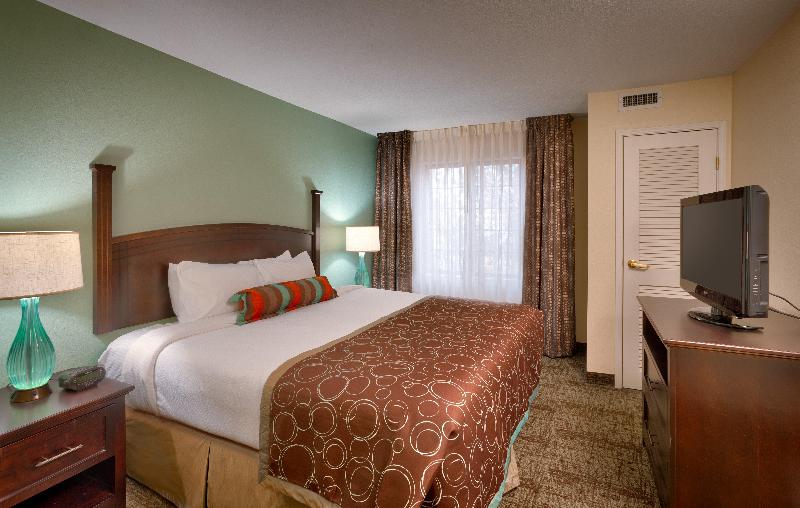 Staybridge Suites Peoria-Downtown image