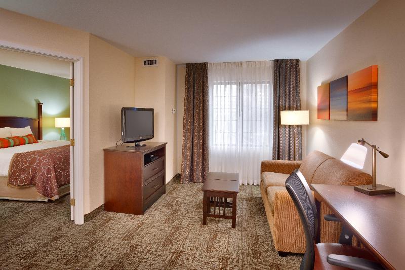 Staybridge Suites Peoria-Downtown image