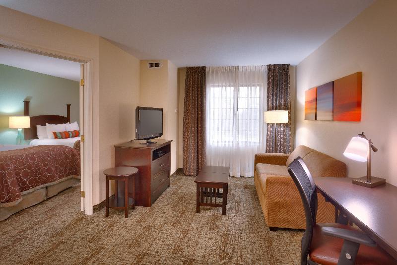 Staybridge Suites Peoria-Downtown image