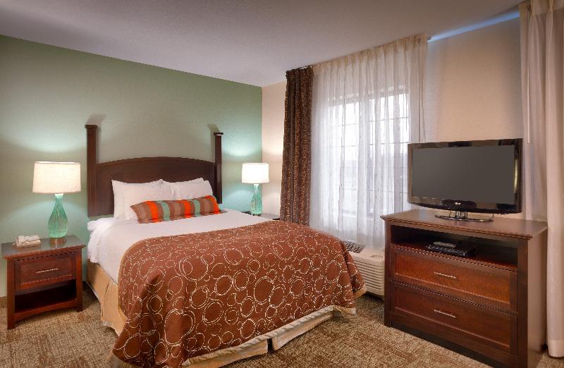 Staybridge Suites Peoria-Downtown image