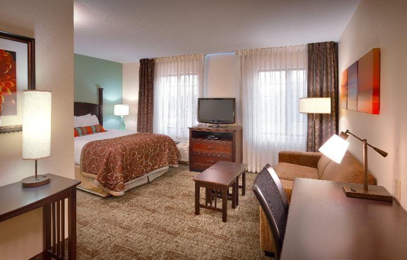 Staybridge Suites Peoria-Downtown image