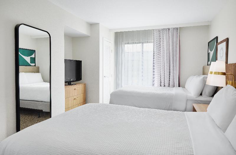 Staybridge Suites Peoria-Downtown image