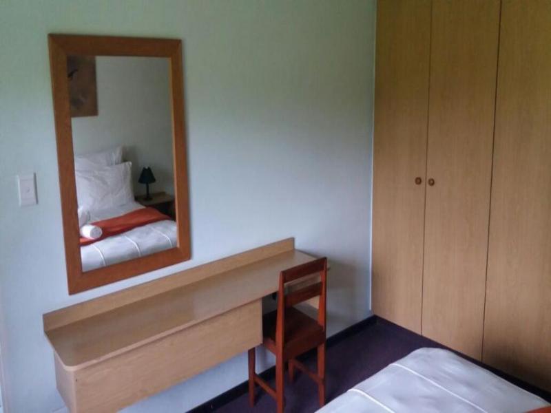 Thornycroft Lodge