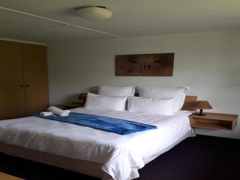 Thornycroft Lodge