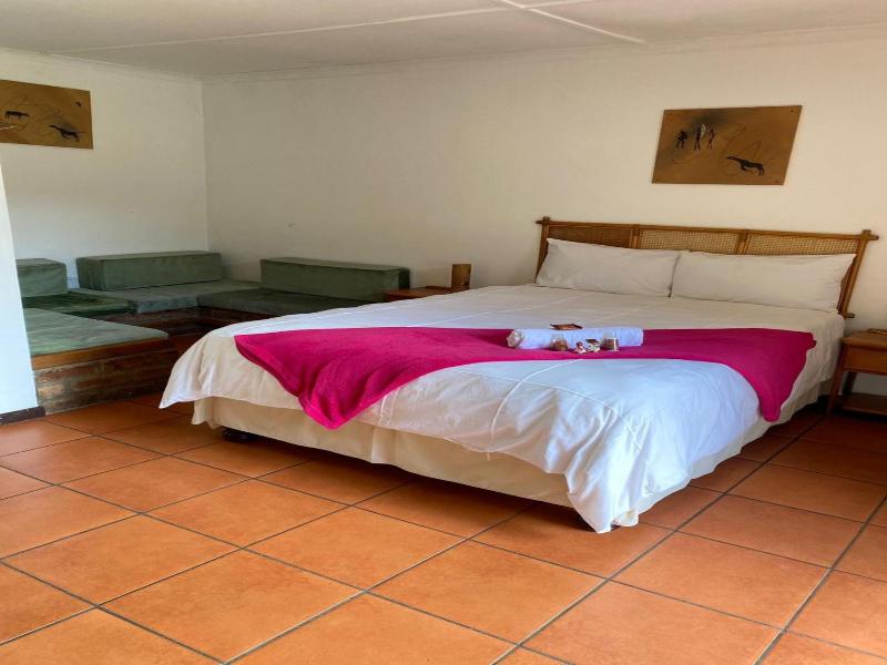 Thornycroft Lodge