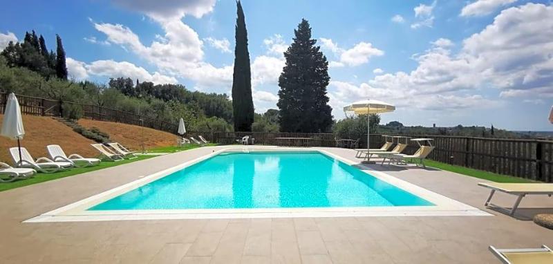 Agriturismo Montalto image