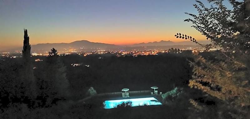 Agriturismo Montalto image