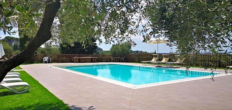 Agriturismo Montalto image